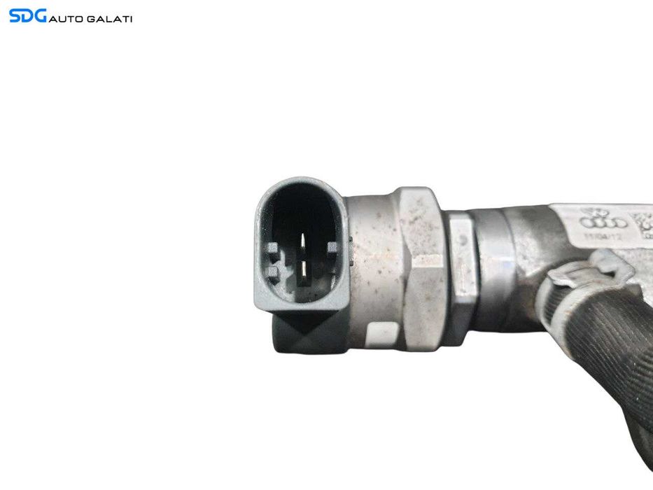 Rampa Injectoare Volkswagen Tiguan 5N 2.0 TDI 2007 - 2015 Cod 03L130089J 03L906051 057130764AB [N3638]