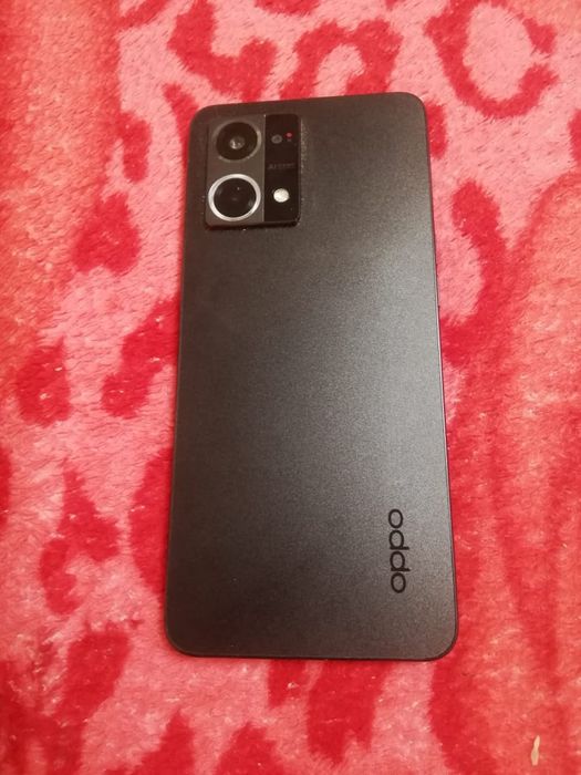 Oppo reno 7 (8гб+128)