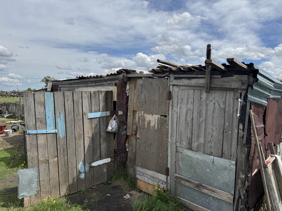 Продам Дом п.Васильковка