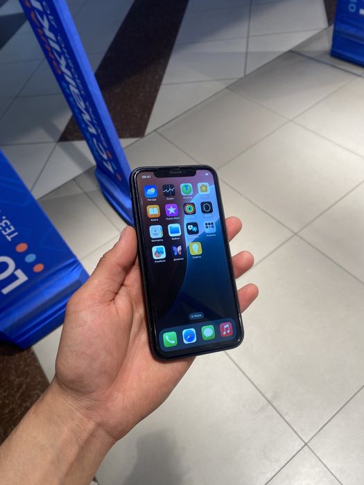Apple IPhone 11 в идеале
