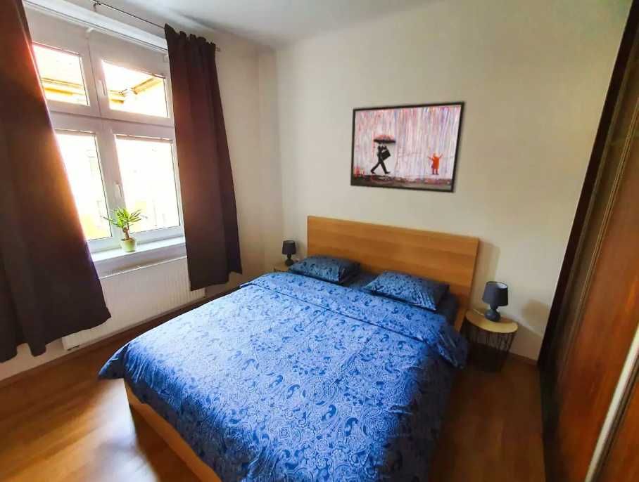 Дава се под наем Двустаен апартамент в Пловдив, Тракия - 58 кв.м за 260.1 € - Снимка #3