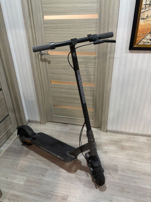 XIAOMI Electric Scooter 4 Ultra