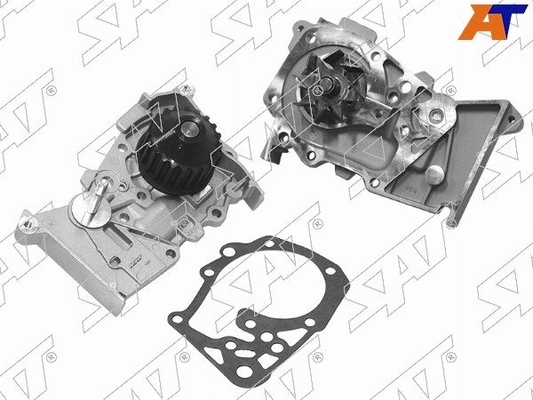 Помпа Nissan Almera