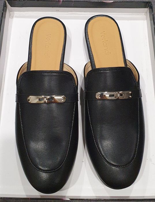 Мюли женские новые