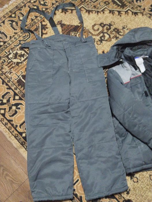 Спец одежда 48 50 размер НОВАЯ