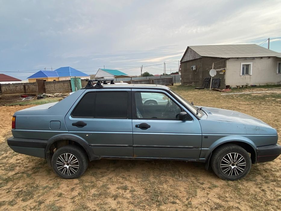 Продам Volkswagen Jetta II