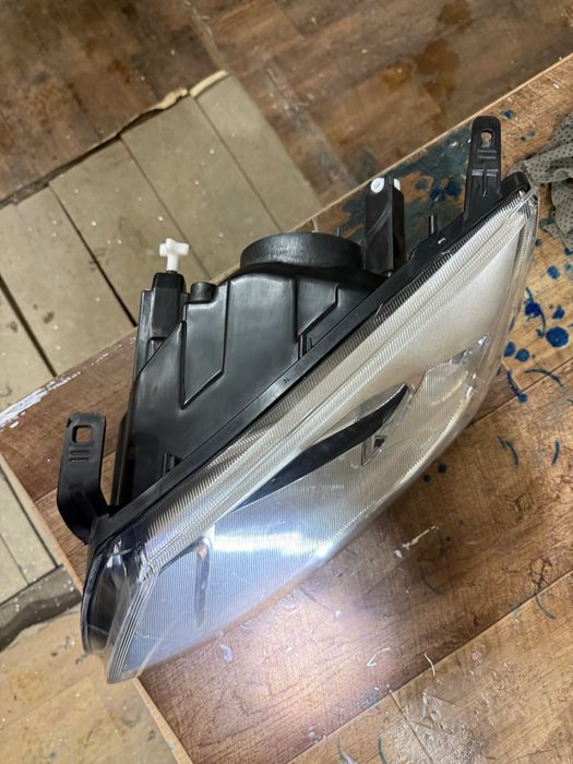 Фара ваз гранта левая оригинал киржач