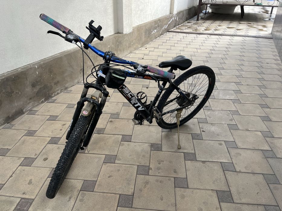 Велосипед 707VTV07