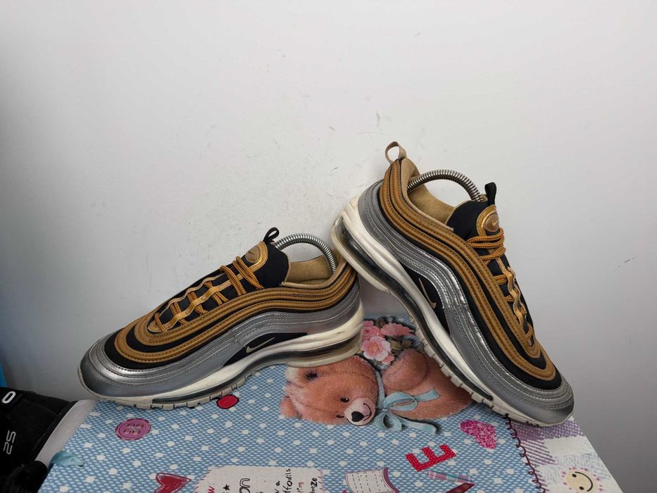 Nike Air Max 97 Se''оригинални маратонки 40 номер