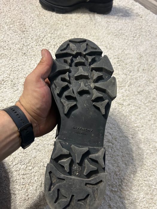 givenchy  номер 45