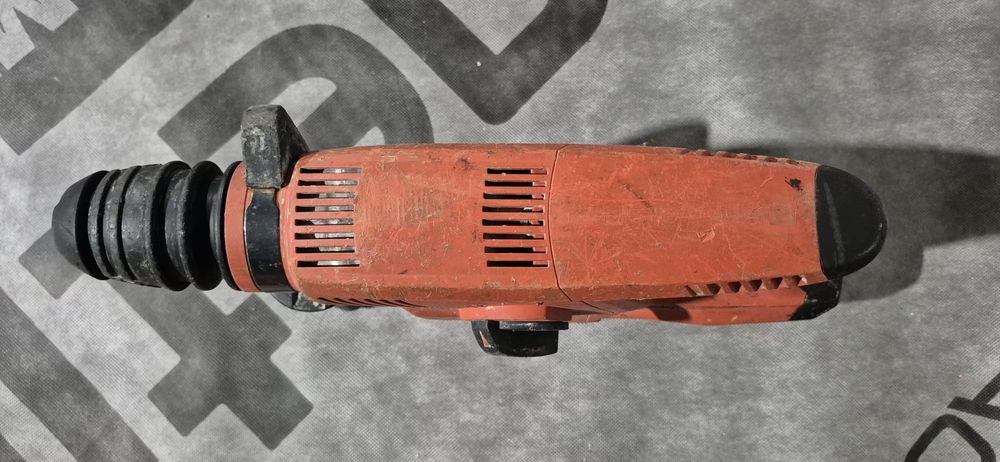 Hilti rotopercutor, demolator  pe acumulator,curent