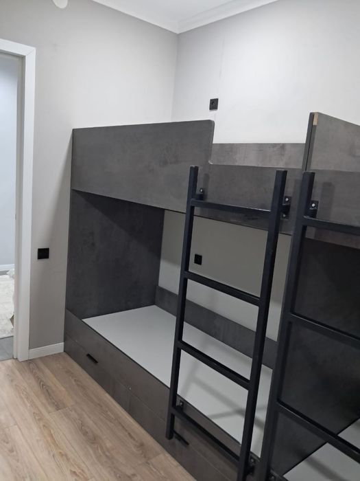 Мебель детский деревянный