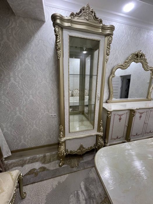 Пенал комод для гостиной