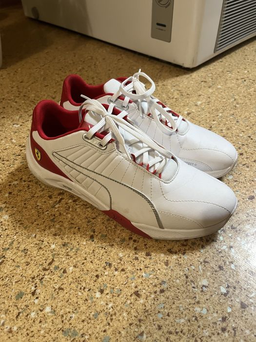 Оригинал кроссовки PUMA новые