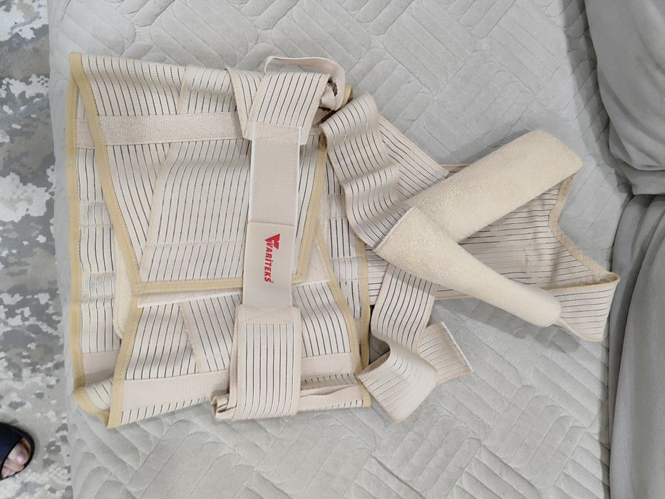 Корсет для спины