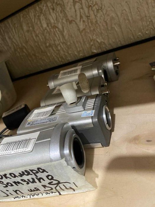 Видео наблюдение