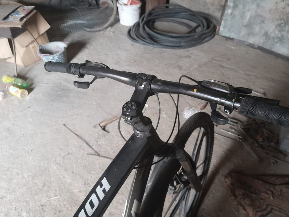 Велик Спортинний Велик