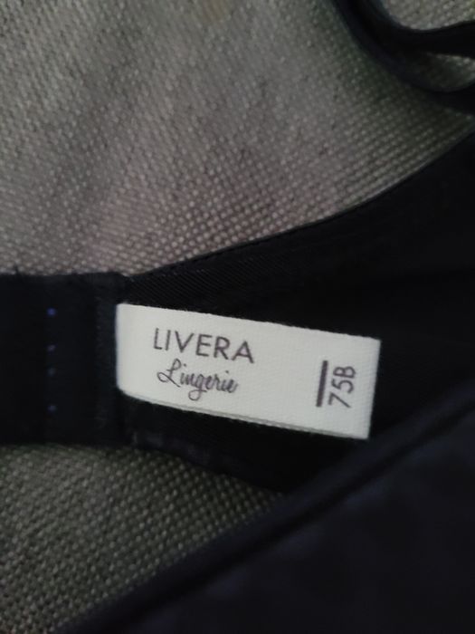 Ново Сутиен Livera