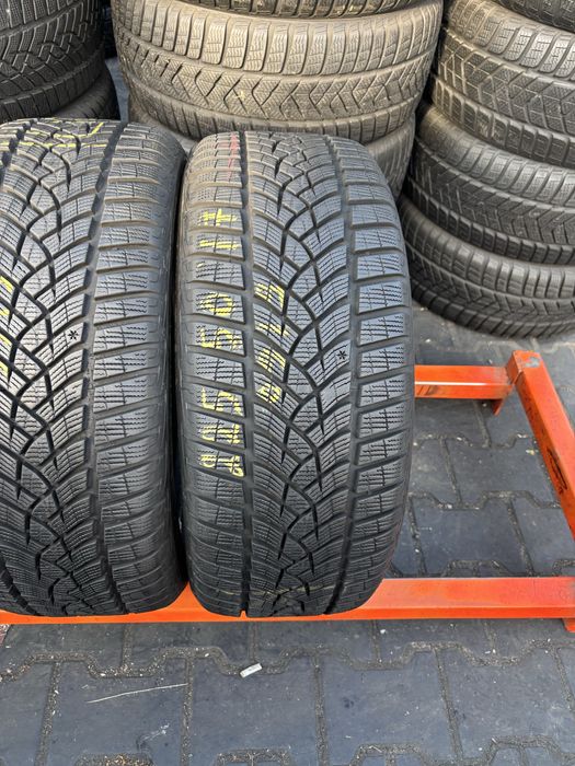 Anvelope Iarna 225/50/17 GoodYear UltraGrip Performance 225 50 17 R17
