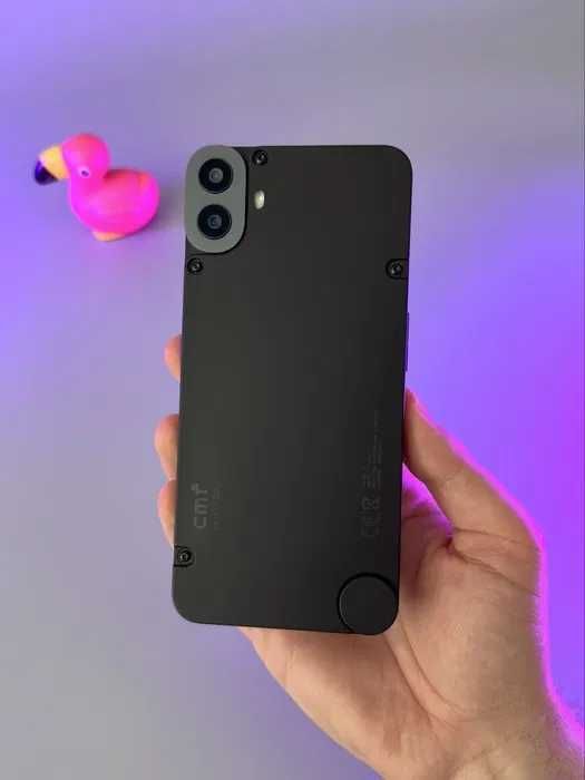 NOTHING CMF Phone 1 5G 256GB Обмен