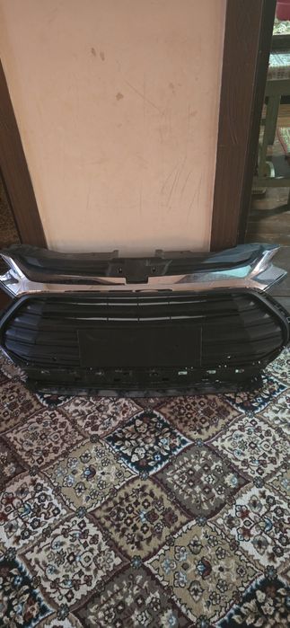 Трекер 2 оригинал облицовка