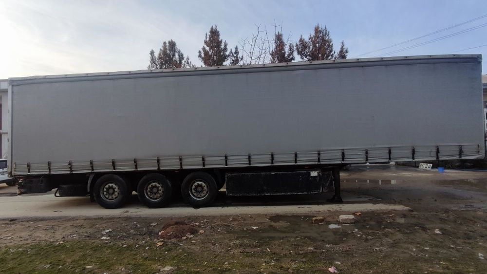 Сотилади Кроне 2004 г