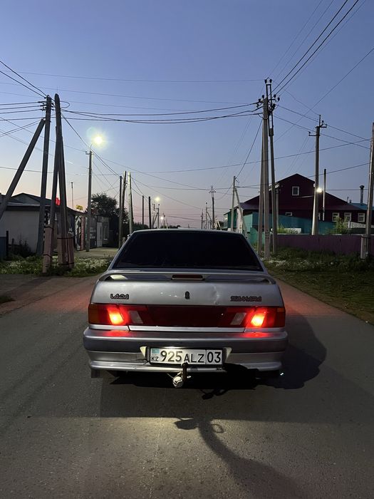 Продам ваз 2115