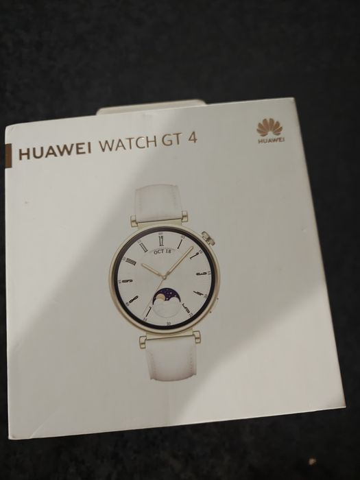 Huawei Watch GT 4
