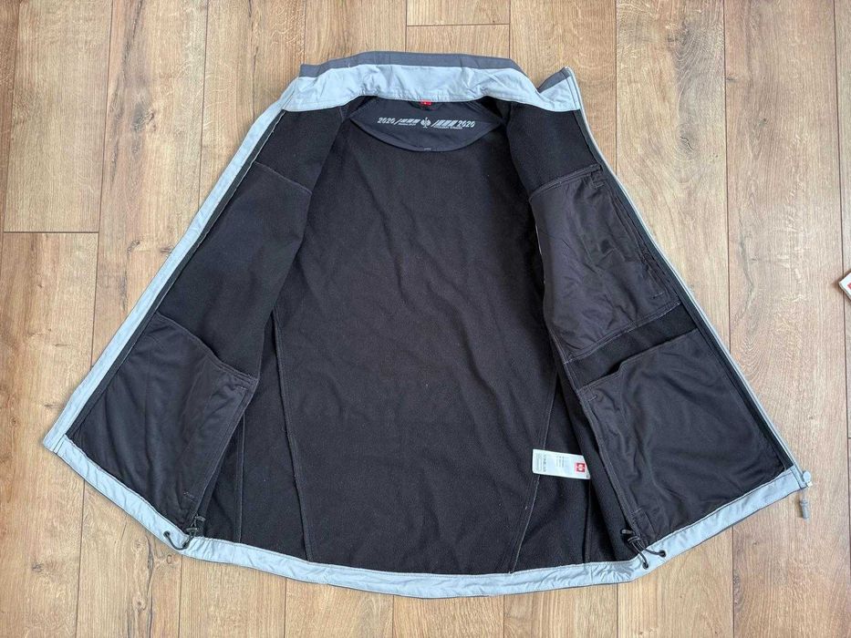 Nou Engelbert Strauss L Motion 2020 barbati vesta softshell