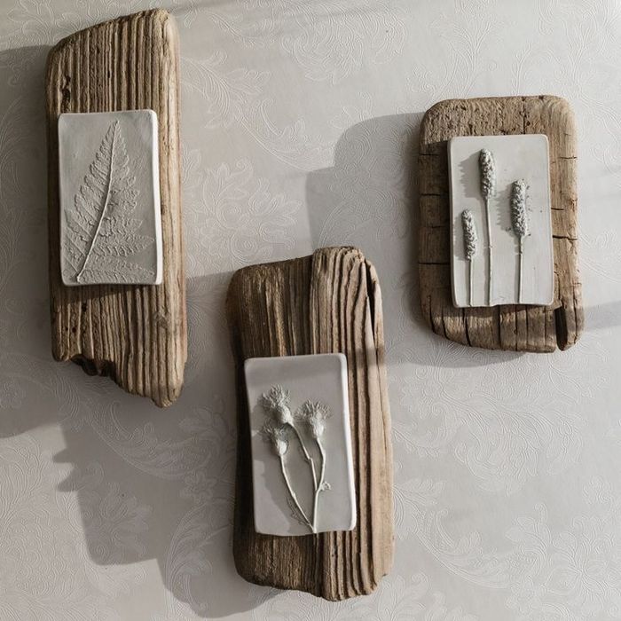 Плитка из гипса на заказ