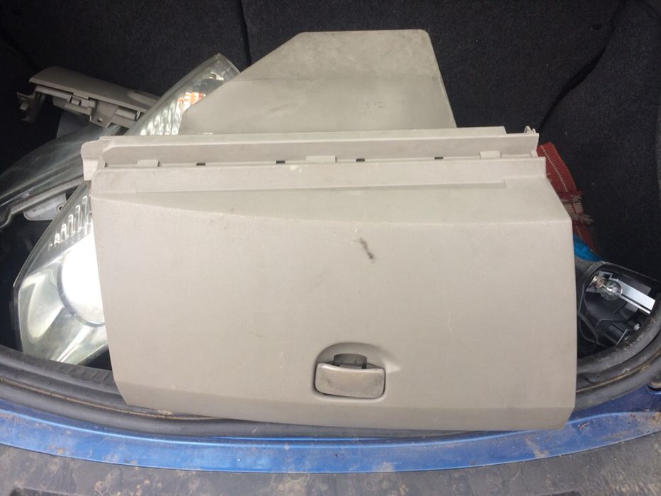 megane plansa bord si alte piese