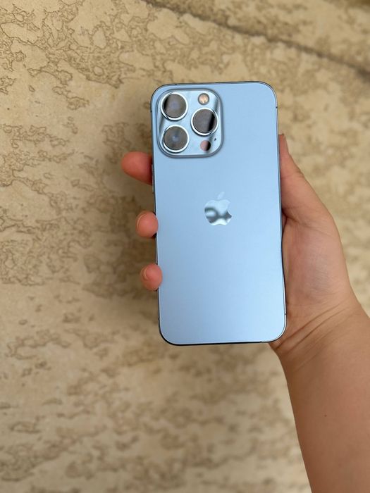 Iphone 13 pro srochna