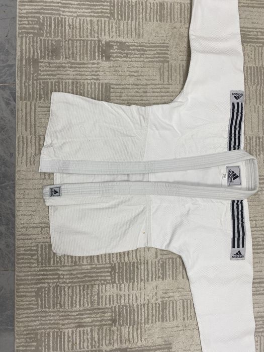Продам Кимино Adidas