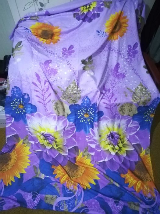 Простынь 1 шт новая