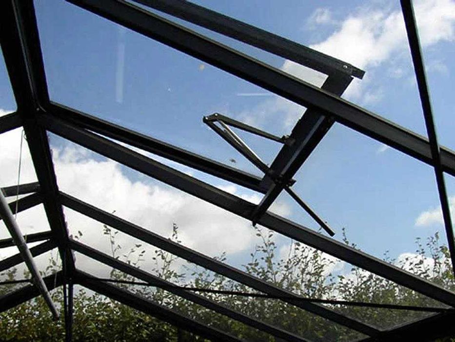 Автоматичен Отваряч за Оранжерия – Проветрява Сам, Спестява Ви Работа!