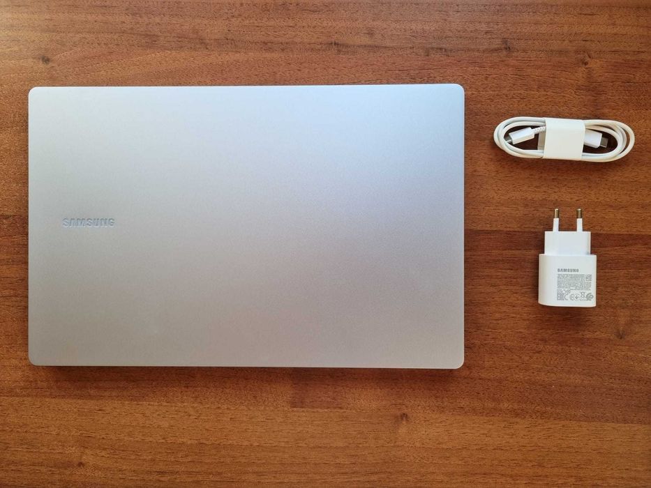 Laptop Samsung Galaxy Book4 Edge