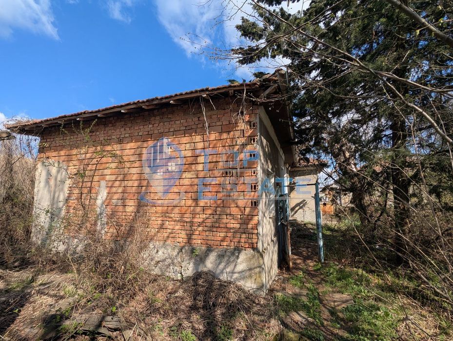 Продава се Къща в с. Ново градище, Област Велико Търново - 70 кв.м за 110 €/кв.м - Снимка #3