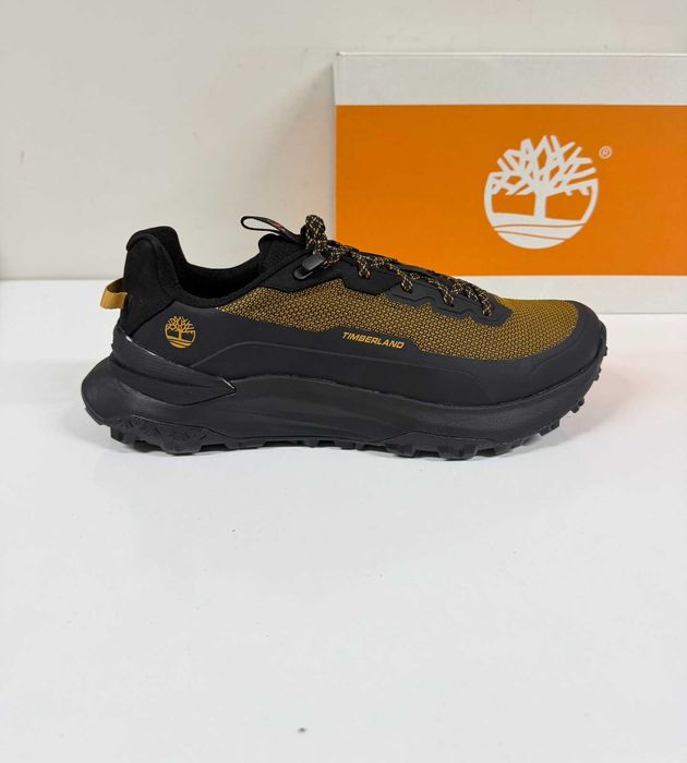 Timberland Motion Access Low Lace Sneaker