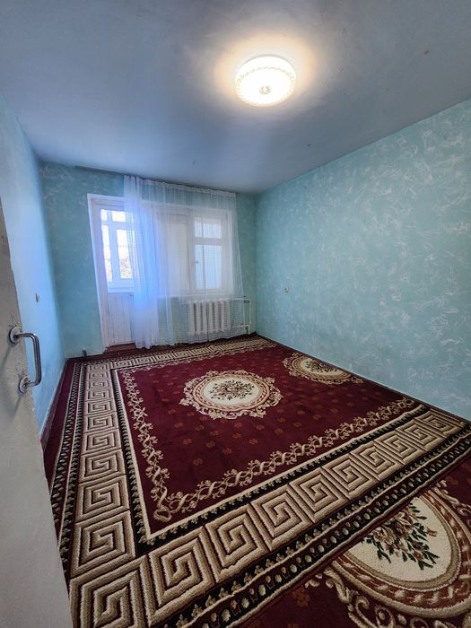 3 хонали уй ижарага берилади