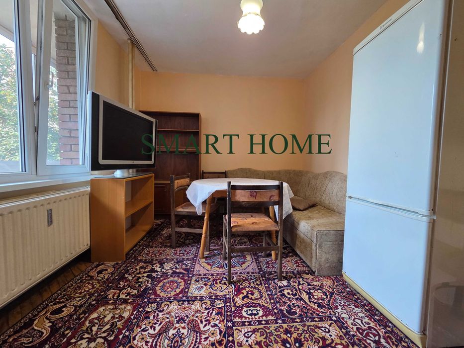 Дава се под наем Двустаен апартамент в Велико Търново, Колю Фичето - 65 кв.м за 280.5 € - Снимка #2