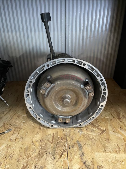 Cutie de viteze automata Mercedes w203 w211 240 4Matic 722667