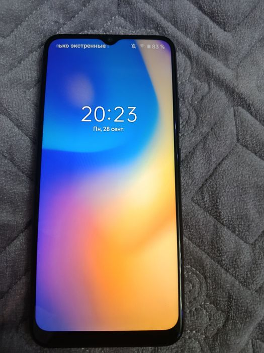 Телефон Realme c 21y