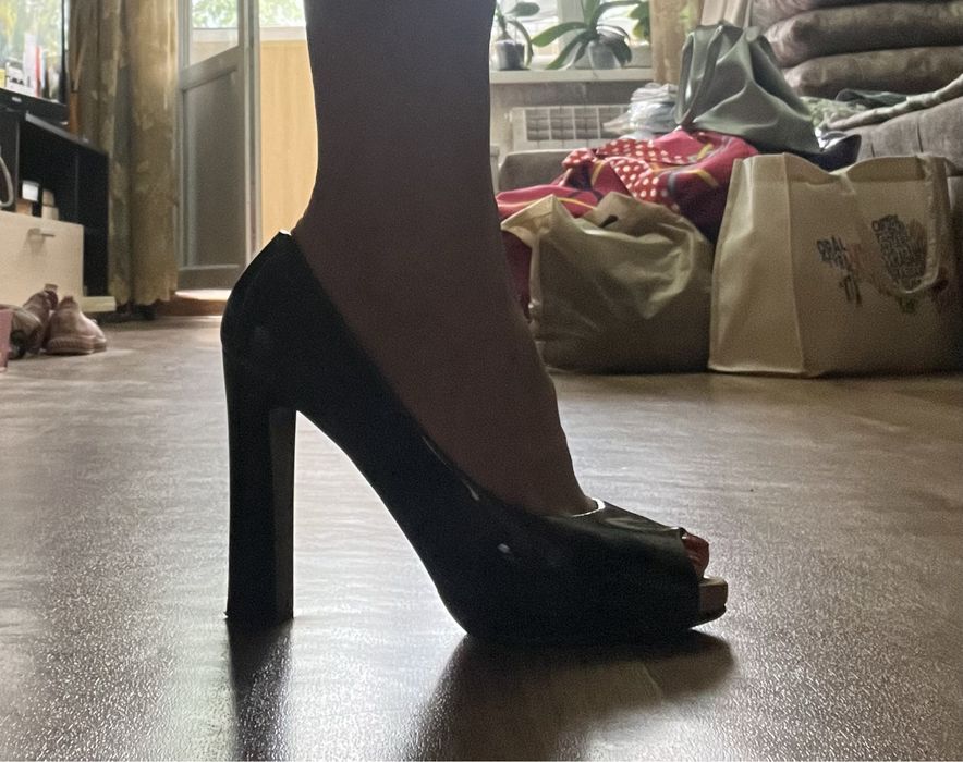 Туфли на выход