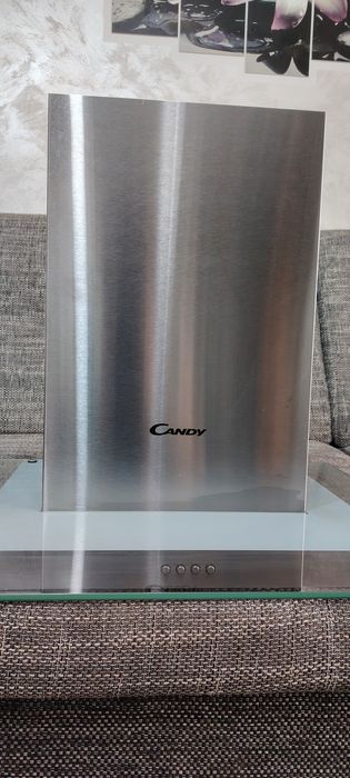 Hota Candy Cvm670lx