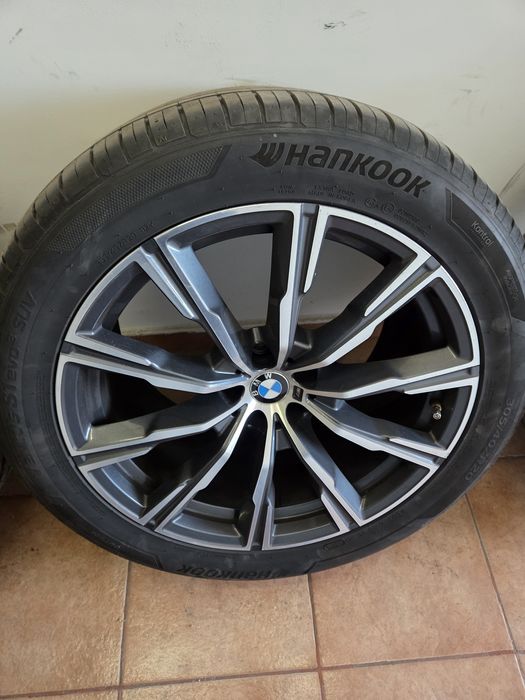 Jante bmw x5 x6  / g05 g 06