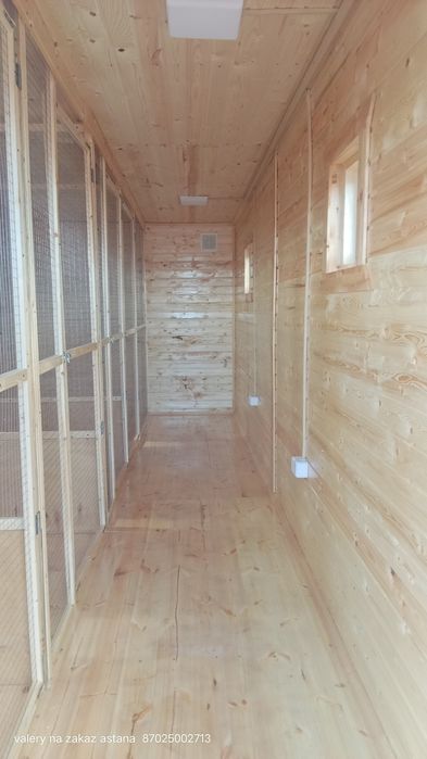 Курятник для птицы