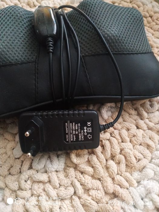 Продам Массажор.