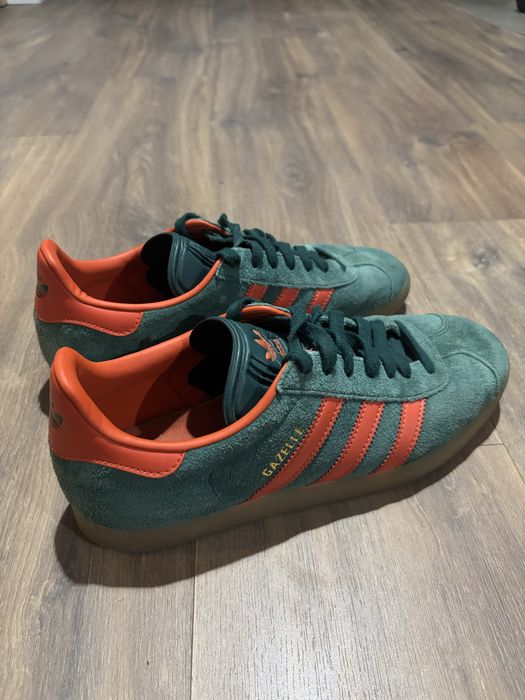 Adidas Gazelle размер 42 ⅔