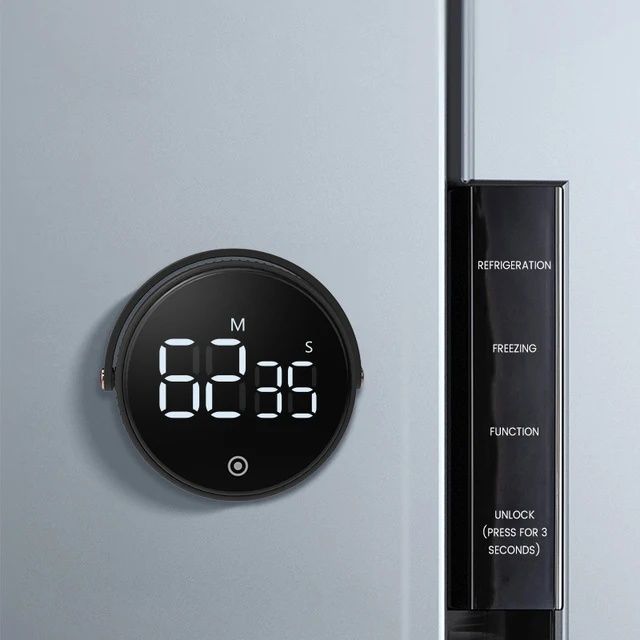 Кухонный Таймер/ Ошхона таймери