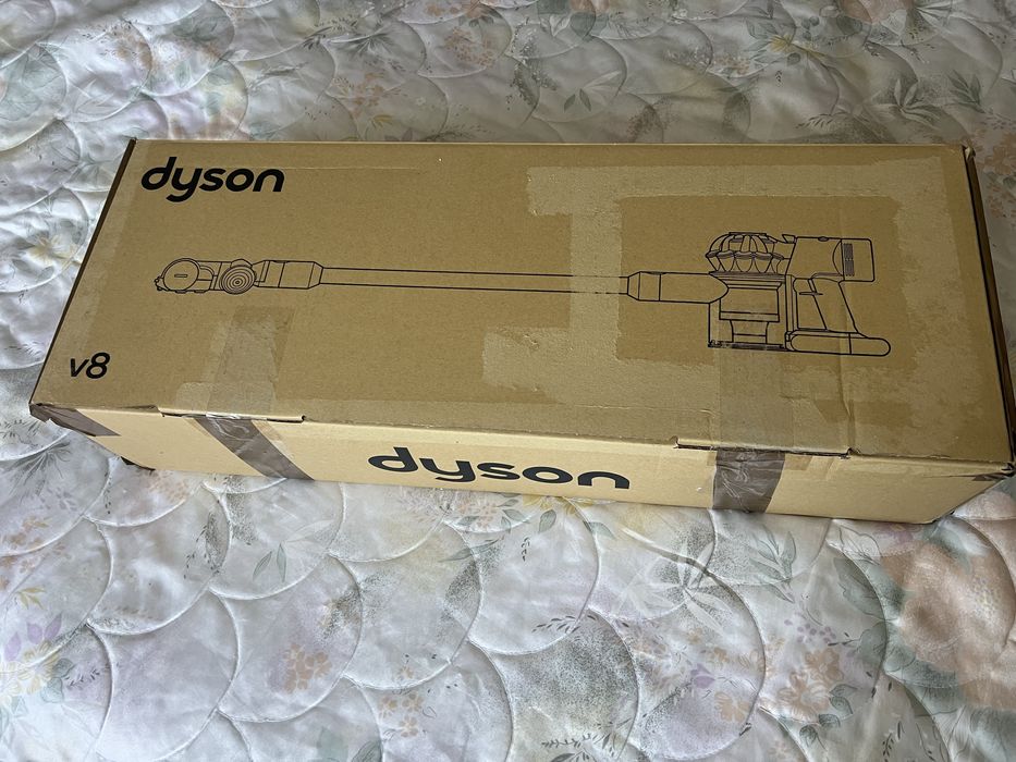 Прахосмукачка Dyson V8/Dyson V11/Dyson V12 перфекно състояние